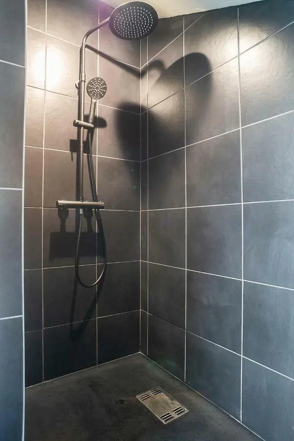 Apartament Ker Iliz Bédée
